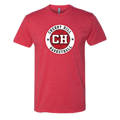 CHB Circle T-Shirt