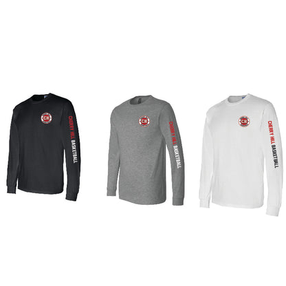 CHB Long Sleeve Tee