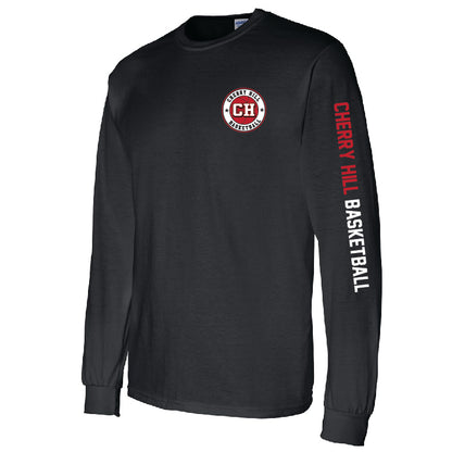 CHB Long Sleeve Tee