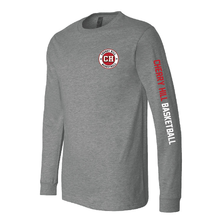 CHB Long Sleeve Tee