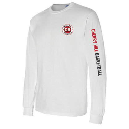 CHB Long Sleeve Tee