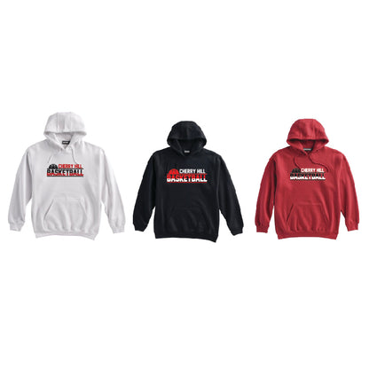 CHB Linear Hoodie