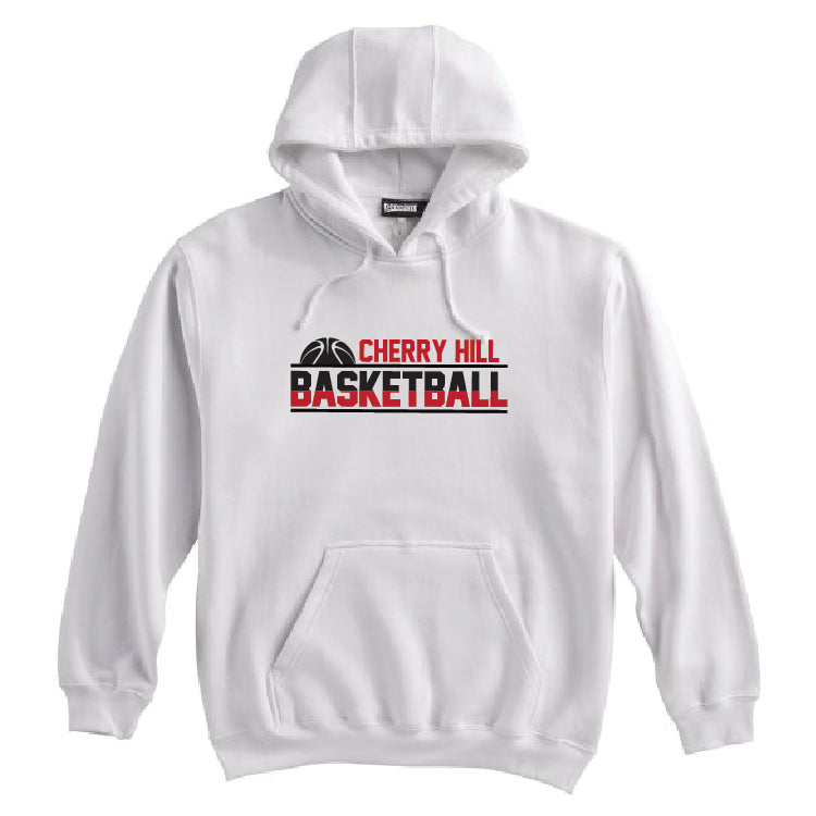 CHB Linear Hoodie