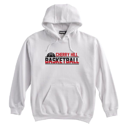 CHB Linear Hoodie