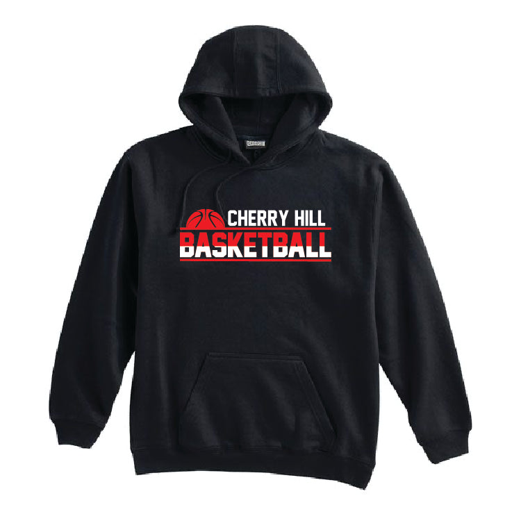 CHB Linear Hoodie