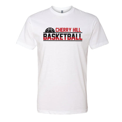 CHB Linear T-Shirt