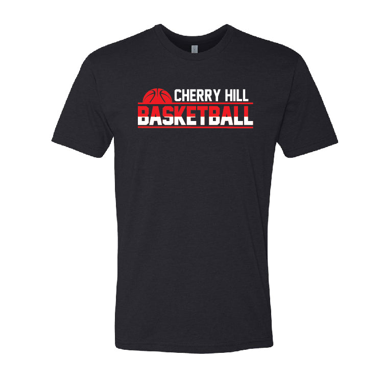 CHB Linear T-Shirt