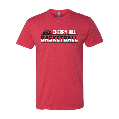 CHB Linear T-Shirt