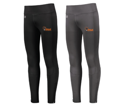 Unleashed Holloway Women's CoolCore® Leggings