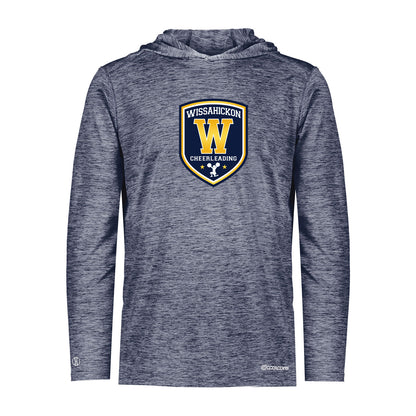 Wissahickon Cheer Augusta Electrify Hoodie