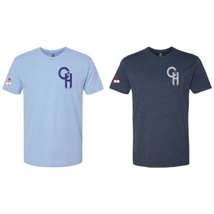 CHALL T-Shirt - CH Sharks