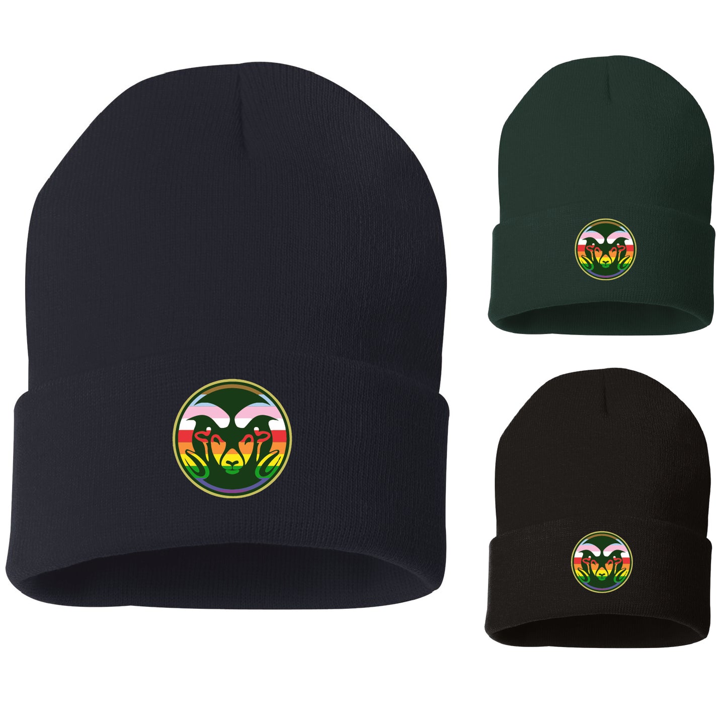 GSA Beanie