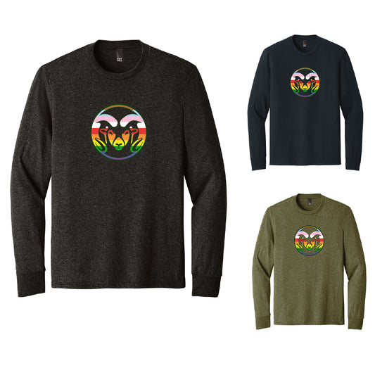 GSA Long Sleeve Tee