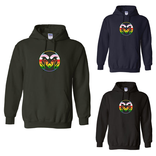 GSA Hoodie