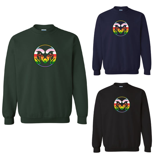 GSA Crewneck