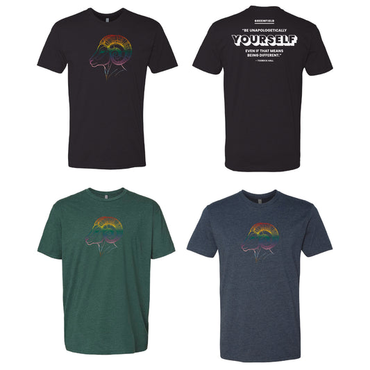 GSA Todrick T-Shirt
