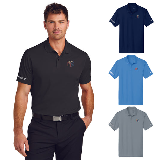 McHugh Nike Victory Solid Polo