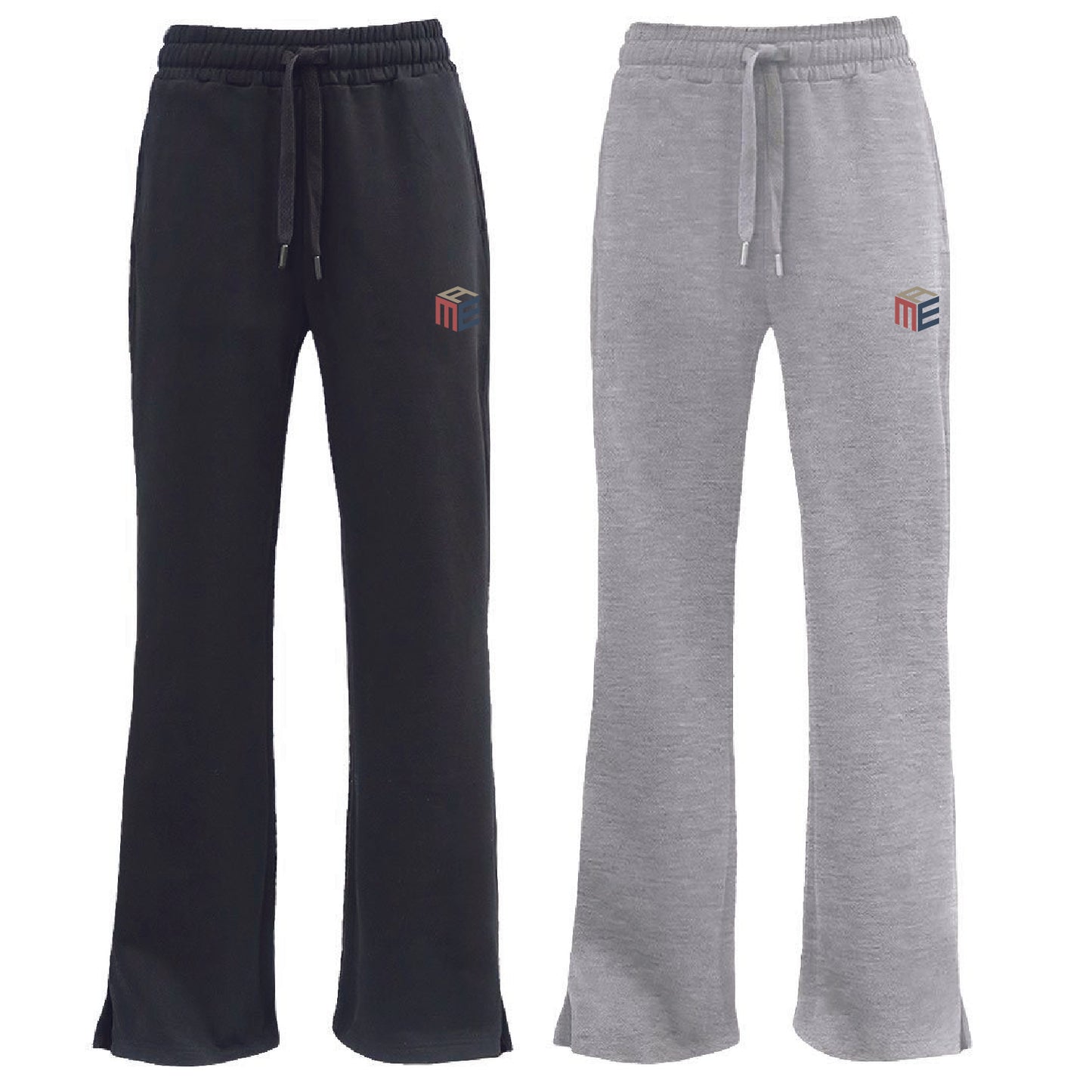 McHugh Women's Flare Sweatpant