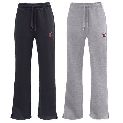 McHugh Women's Flare Sweatpant