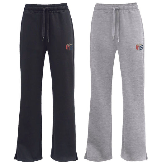 McHugh Women's Flare Sweatpant