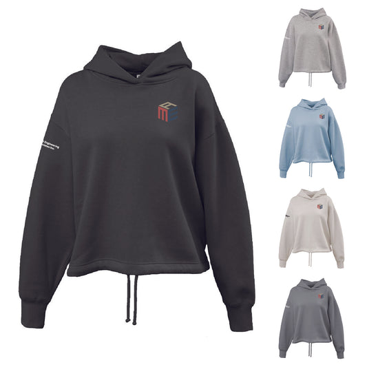 McHugh Women's Sport Hoodie