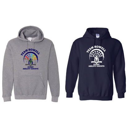 SEPAG YOUTH Hoodie