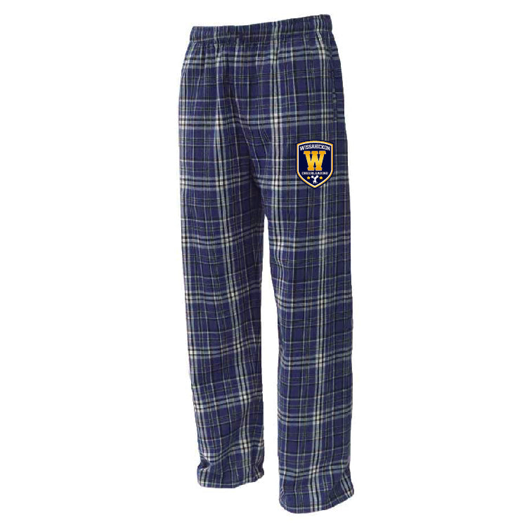 Wissahickon Cheer Flannel Pants