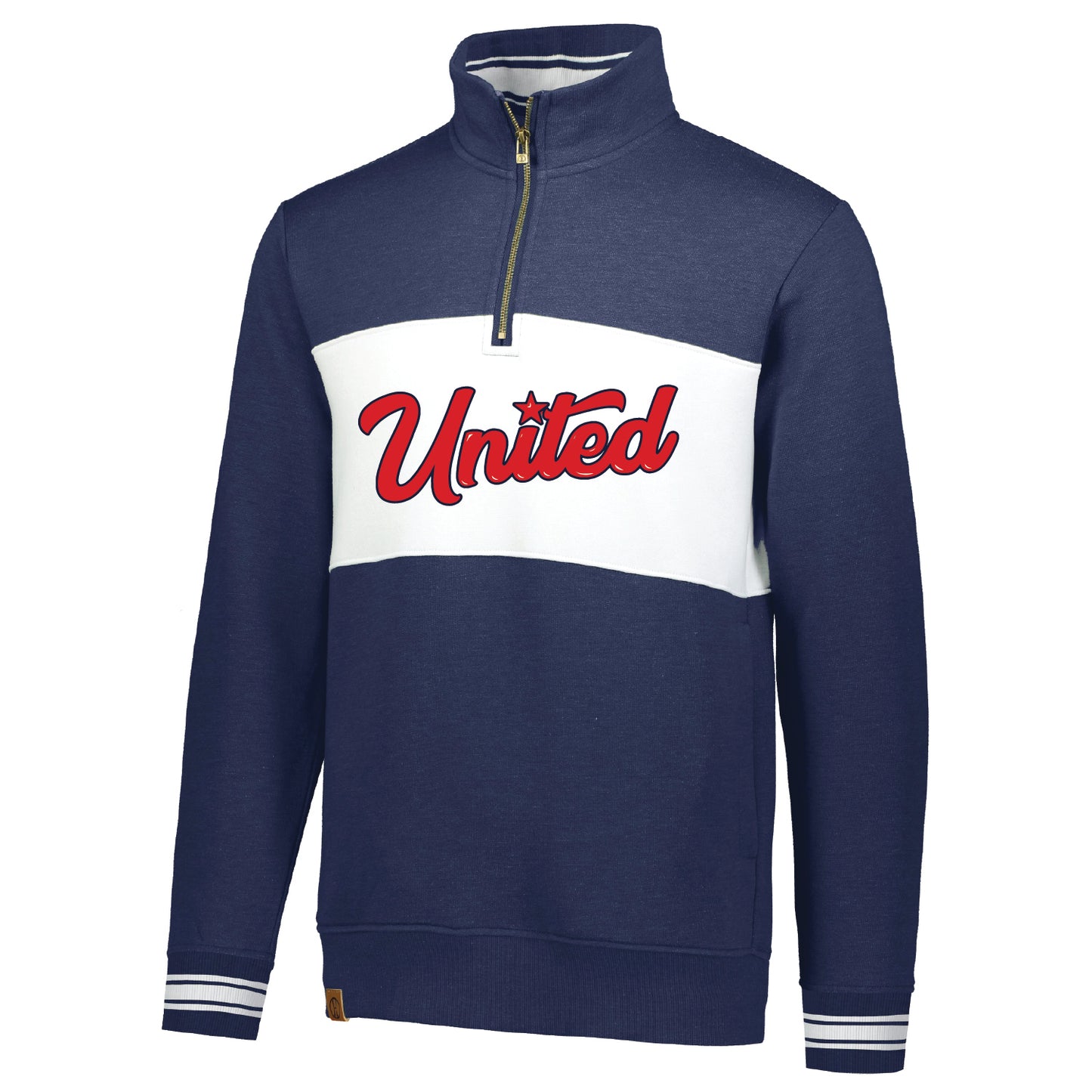 CH UNITED All-American Pullover