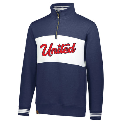 CH UNITED All-American Pullover