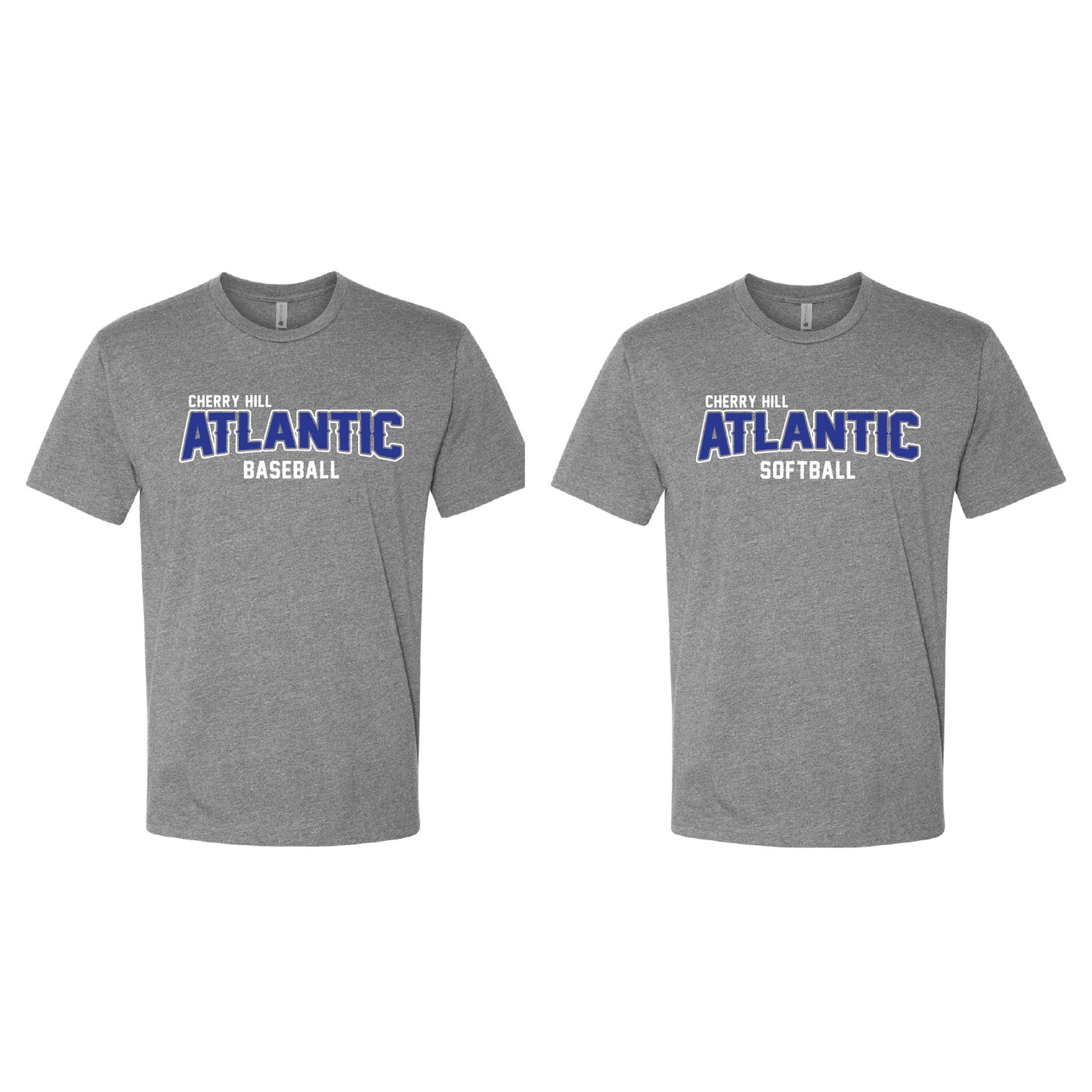 CHALL CVC Atlantic T-Shirt