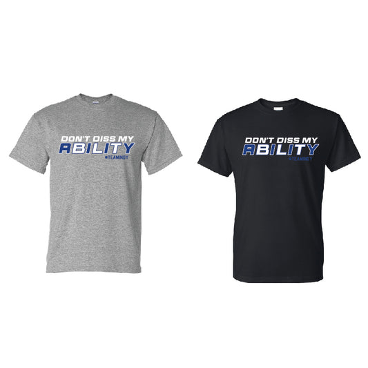 ESTLA #TeamMindy T-Shirt