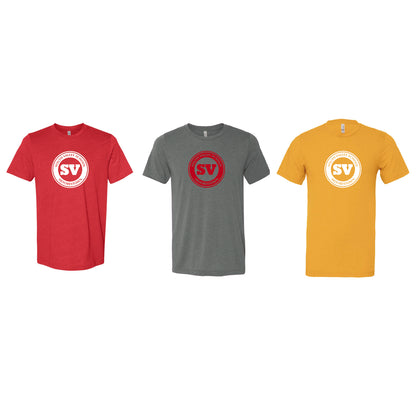 SVE Circle T-Shirt