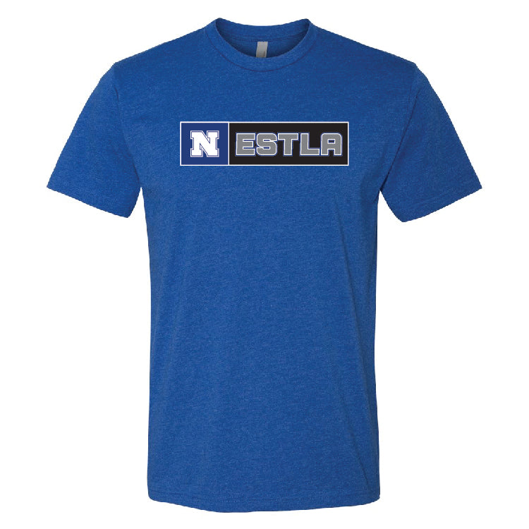 ESTLA Softstyle N T-Shirt