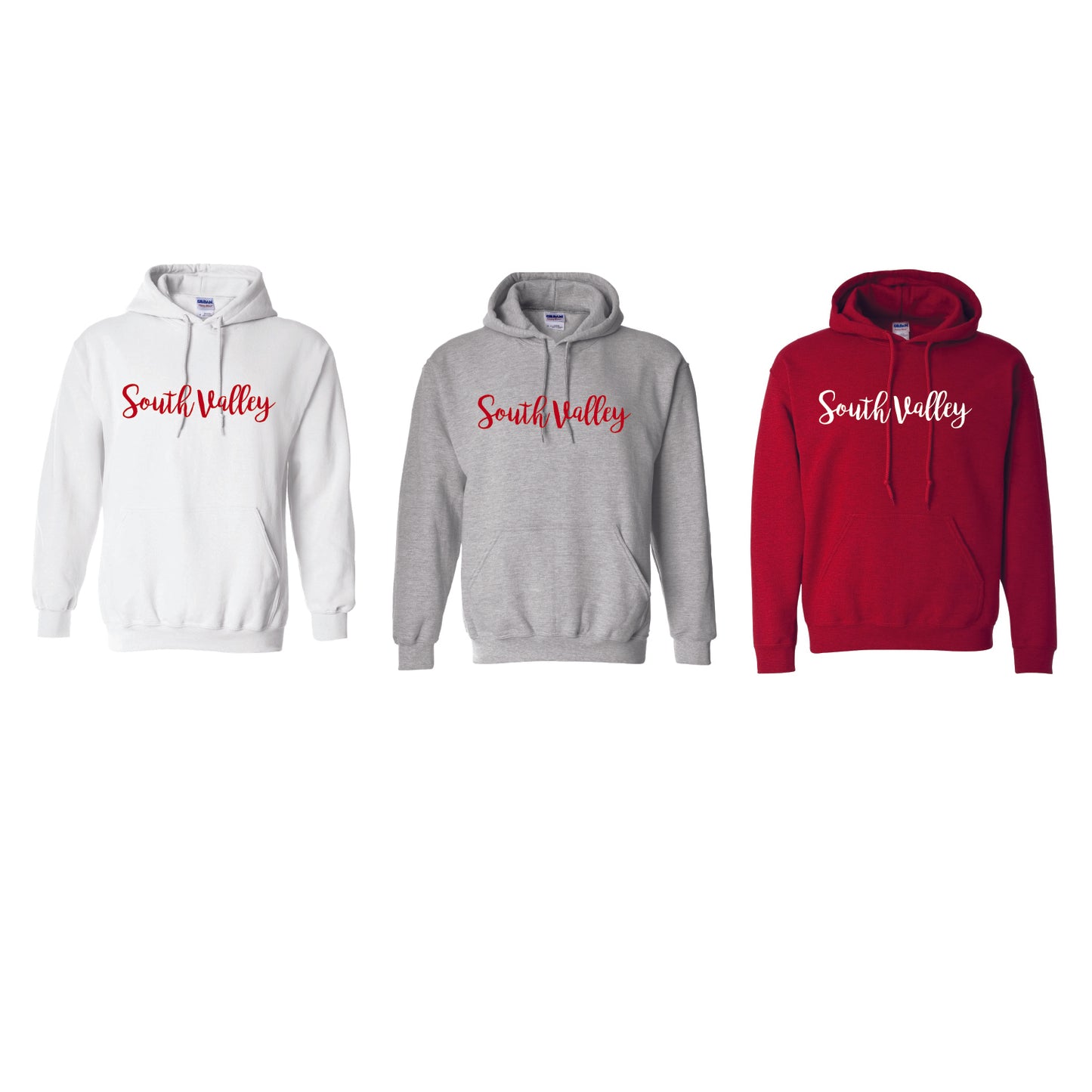 SVE Hoodie