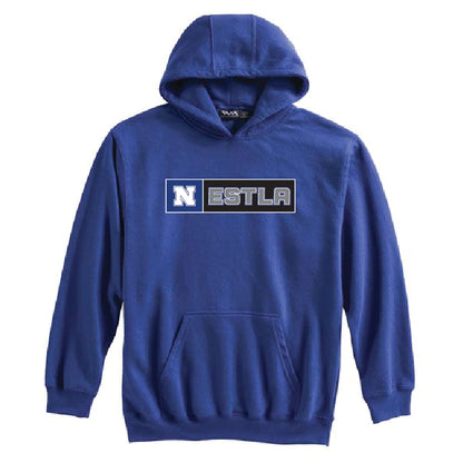 ESTLA "N" Hoodie