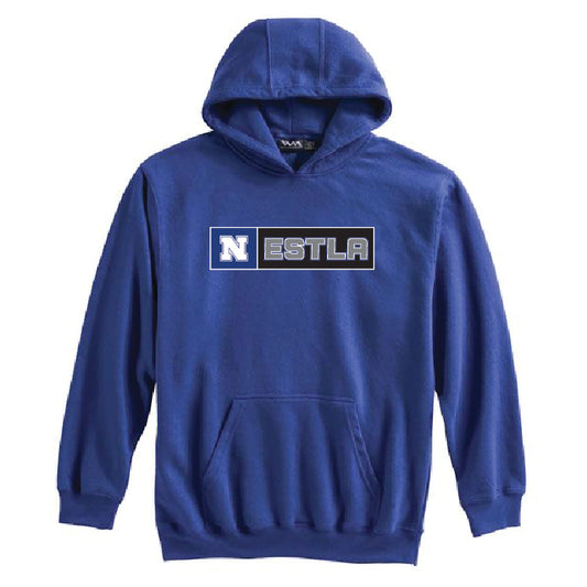 ESTLA "N" Hoodie