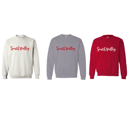SVE Crewneck