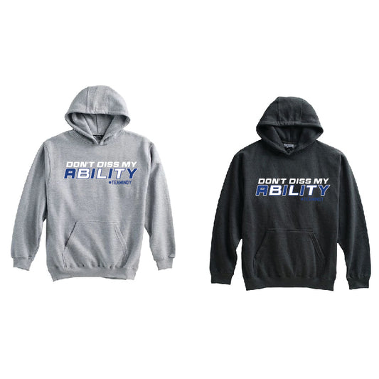 ESTLA #TeamMindy Hoodie