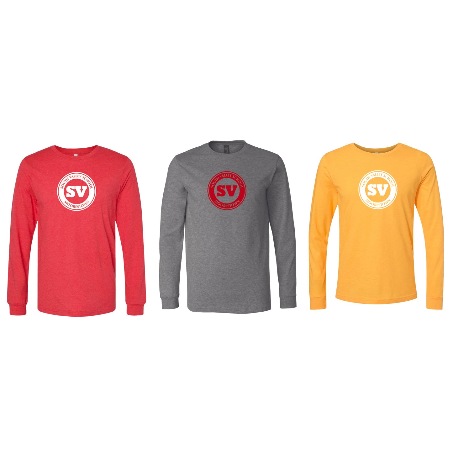 SVE Long Sleeve T-Shirt