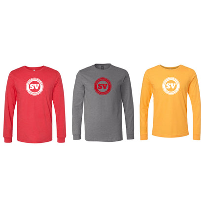 SVE Long Sleeve T-Shirt
