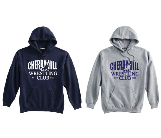 CHW Hoodie