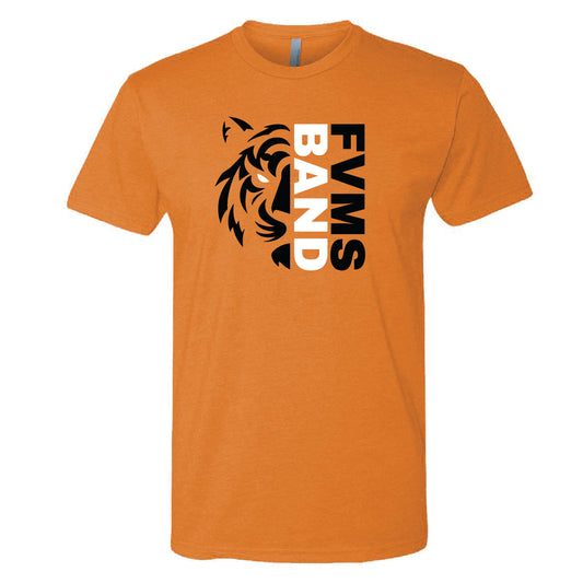 FVMS T-Shirt