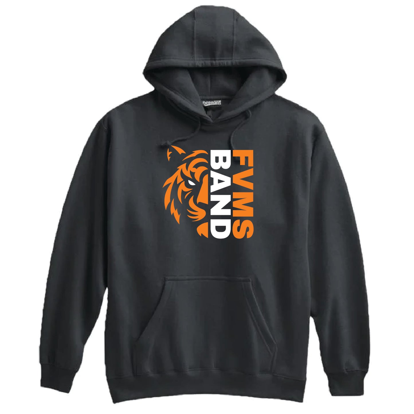 FVMS Hoodie