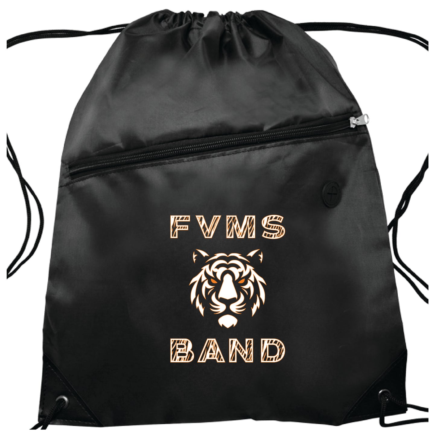 FVMS Drawstring Bag