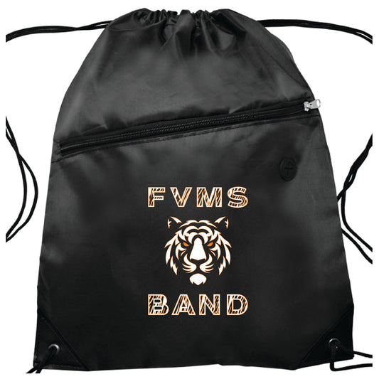 FVMS Drawstring Bag