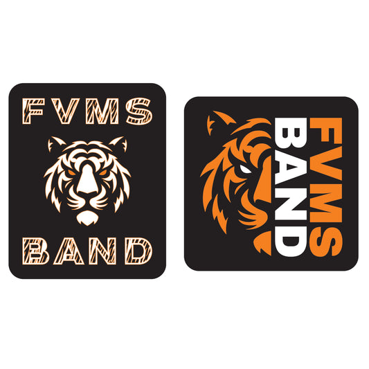 FVMS Magnets