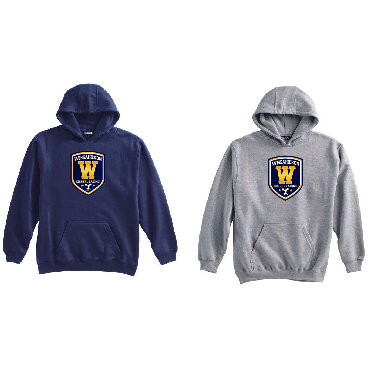 Wissahickon Cheer Hoodie