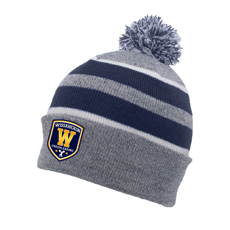 Wissahickon Cheer Beanie