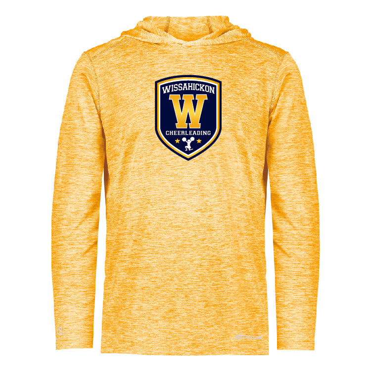 Wissahickon Cheer Augusta Electrify Hoodie