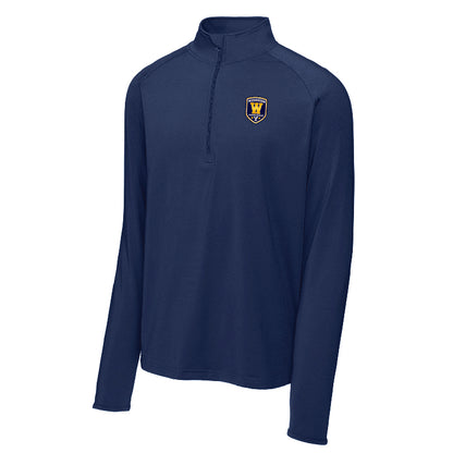 Wissahickon Cheer Sport-Tek®  1/4-Zip Pullover